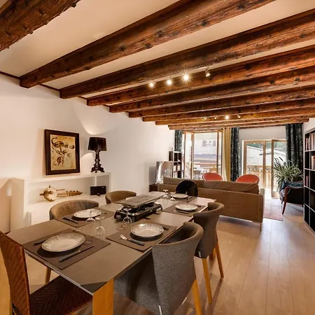 Le Balcon Du Chateau - Aprtement 75 Square Meter In The Annecy Center Exterior photo