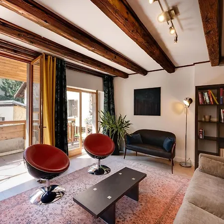 Le Balcon Du Chateau - Aprtement 75 Square Meter In The Annecy Center Exterior photo